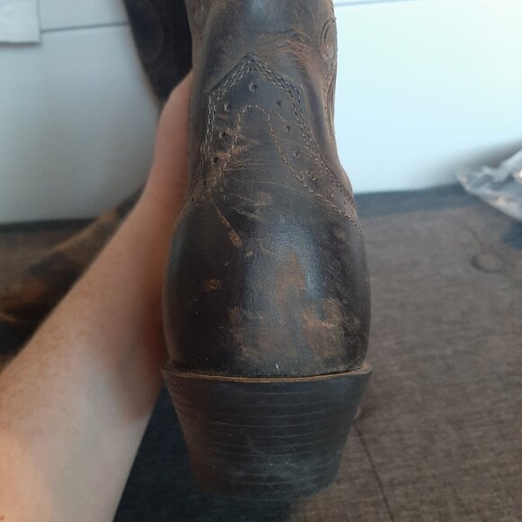 Ariat Magnolia Western Boots - Picture 13 of 14